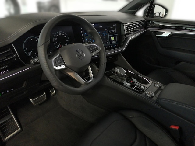 Volkswagen Touareg 3.0 V6 TDI Style