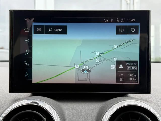 Audi Q2 35 TFSI S-Tronic