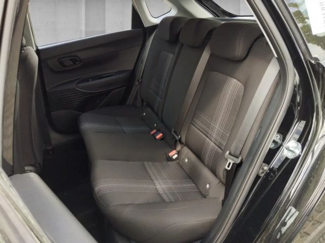 Hyundai i20 1.2 Select