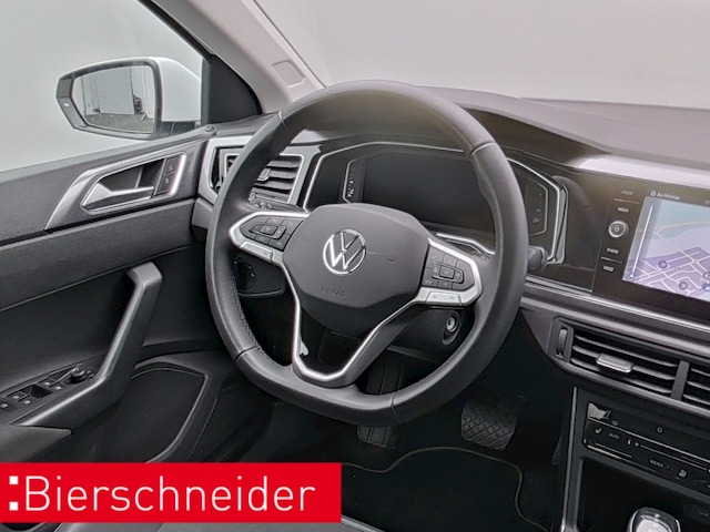 Volkswagen Polo 1.0 TSI DSG Style