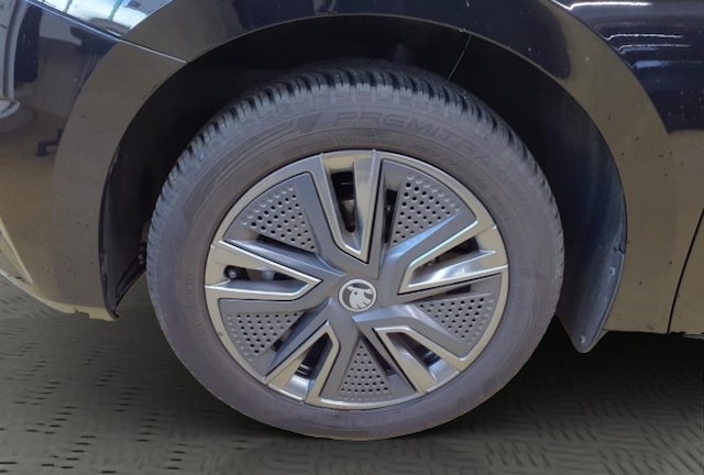 Skoda Fabia 1.0 TSI Tour