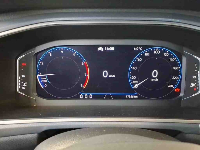 Volkswagen T-Roc 1.0 TSI Style