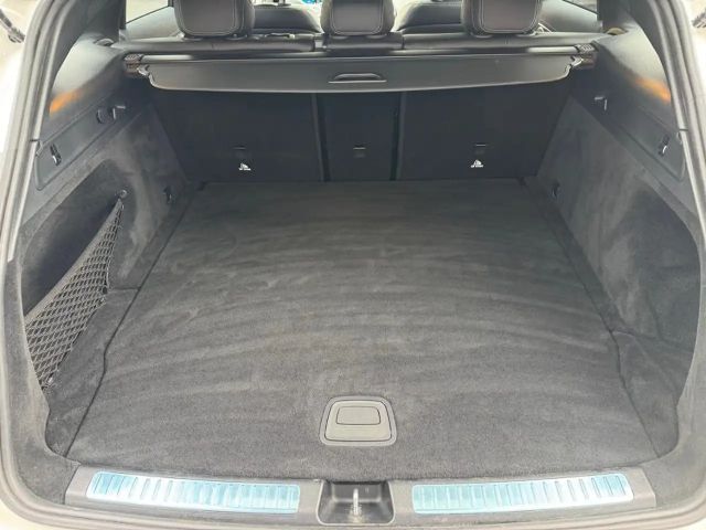 Mercedes-Benz EQC 400 4MATIC AMG Line