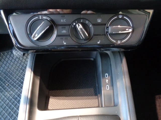 Skoda Scala Essence TSI