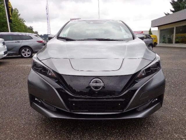 Nissan Leaf N-Connecta