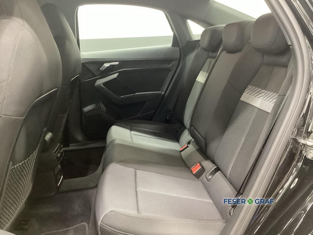 Audi A3 30 TDI S-Tronic Sedan