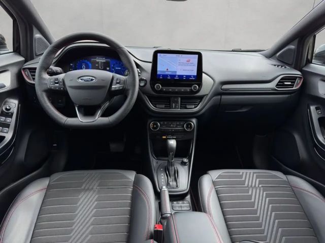 Ford Puma EcoBoost ST Line