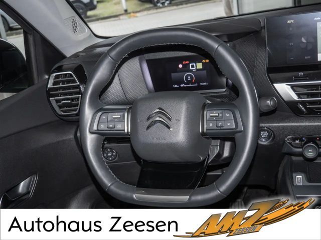 Citroën C4 PureTech Shine