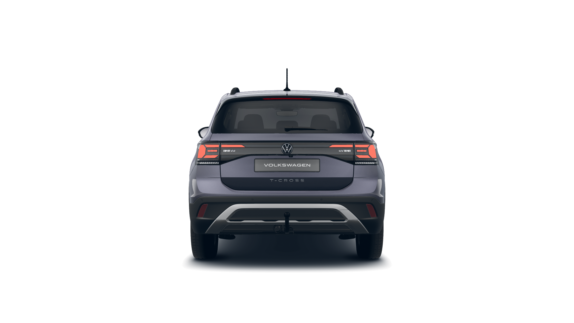 Volkswagen T-Cross DSG Life