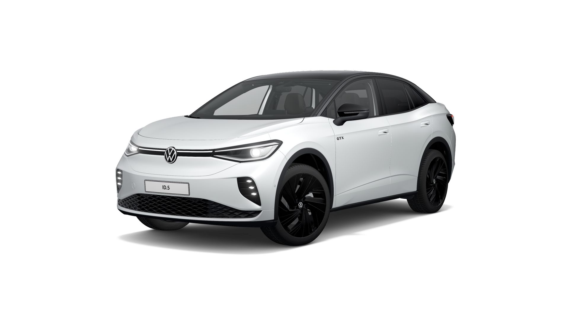 Volkswagen ID.5 4Motion GTX