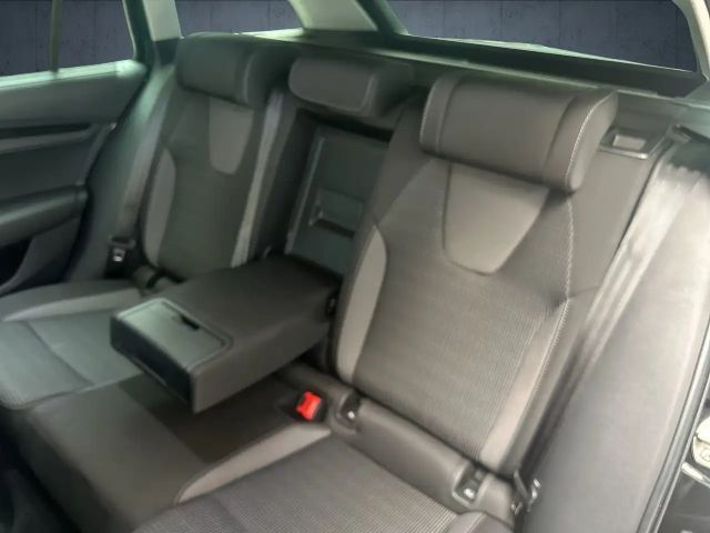 Skoda Octavia 1.5 TSI Combi Selection