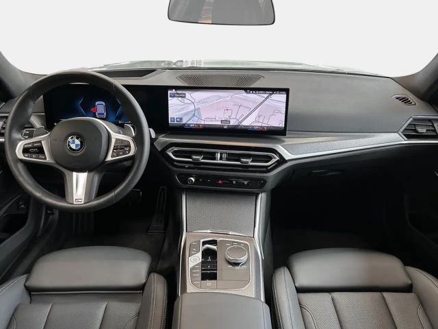 BMW 320 320i Touring