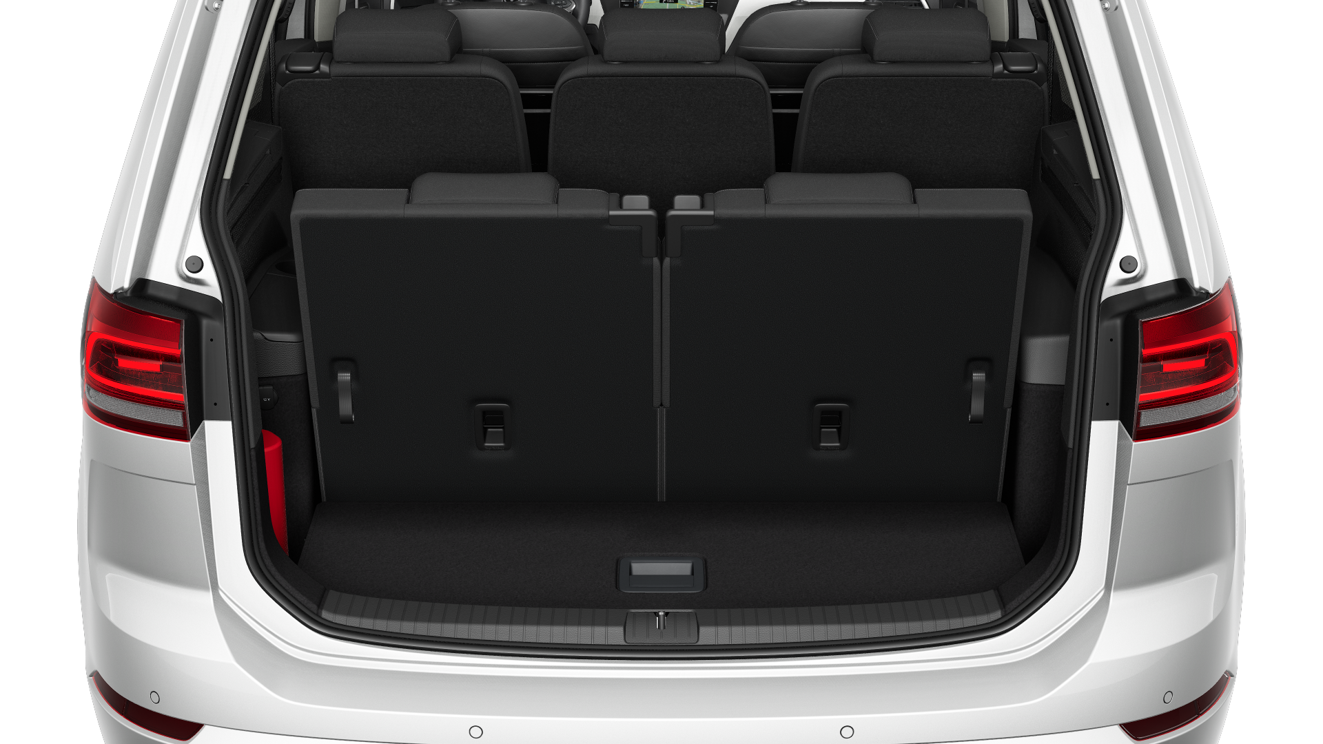 Volkswagen Touran DSG Move R-Line