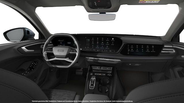 Audi A5 Avant S-Tronic