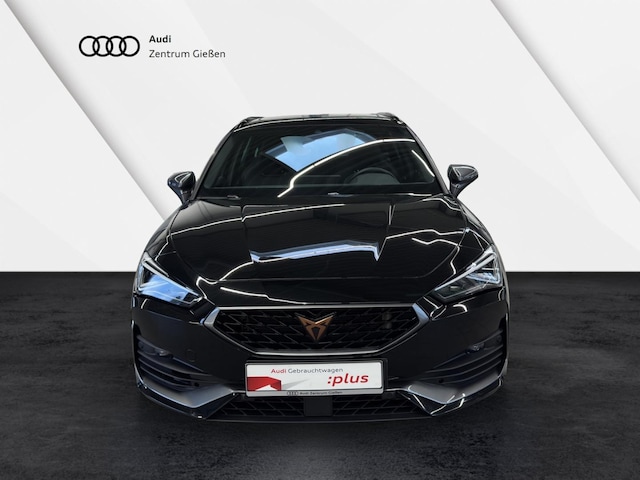 Cupra Leon 2.0 TSI 4Drive DSG Sportstourer VZ