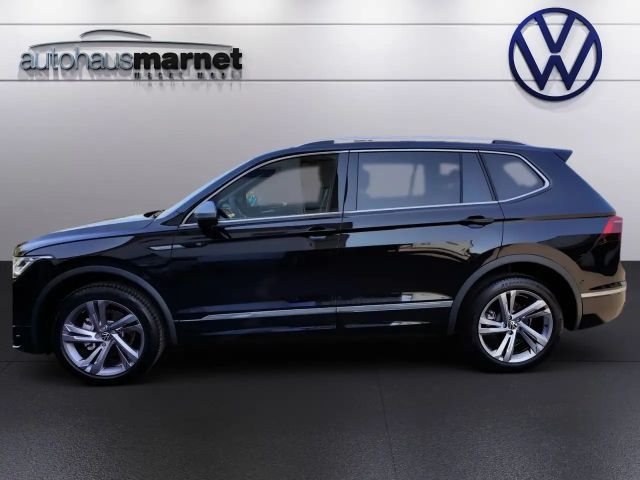 Volkswagen Tiguan 2.0 TDI Allspace DSG R-Line