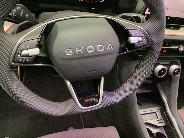 Skoda Kodiaq 2.0 TSI RS