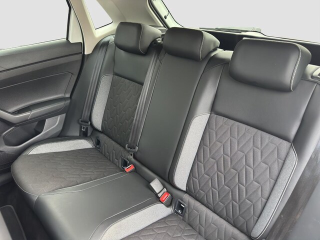 Volkswagen Polo 1.0 TSI