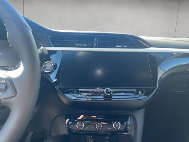 Opel Corsa GS-Line Grand Sport Turbo