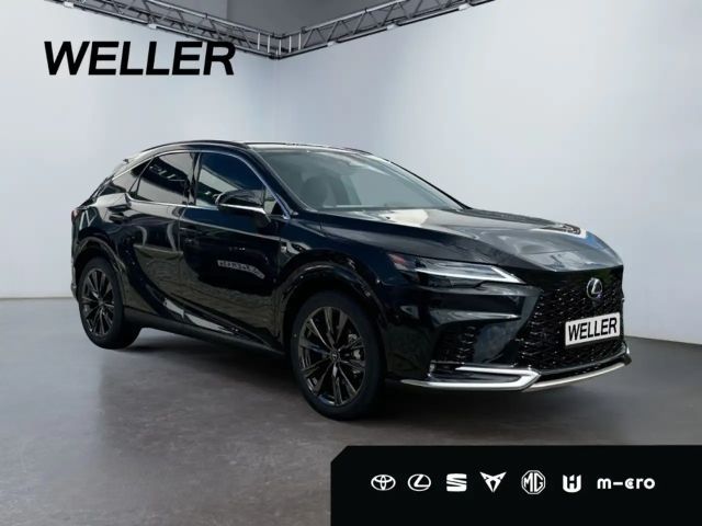 Lexus RX-Serie 450h Luxury Line