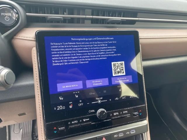 Lexus LBX FWD *LED*CAM*CarPlay*SHZ*PDC*Spurhalteass*