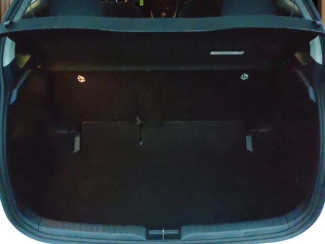 Toyota Yaris Hatchback Hybride Team D