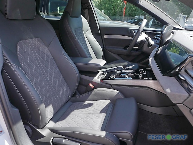 Audi A5 Avant S-Tronic