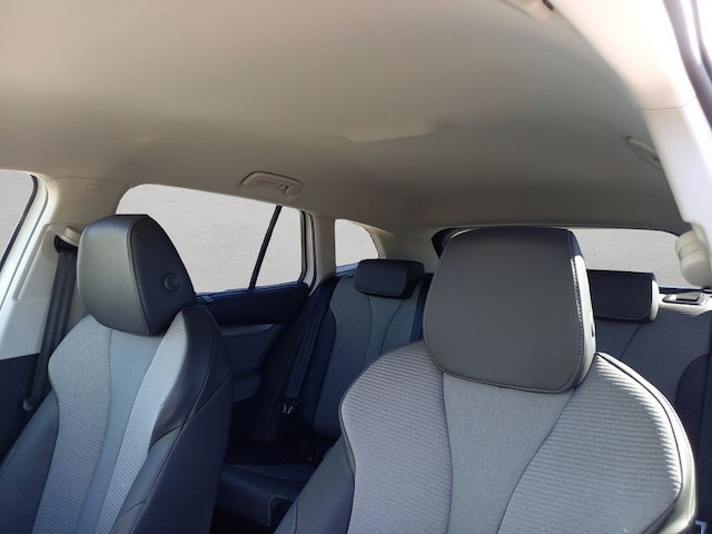 Skoda Enyaq Loft iV 60