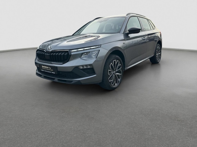 Skoda Kamiq 1.5 TSI
