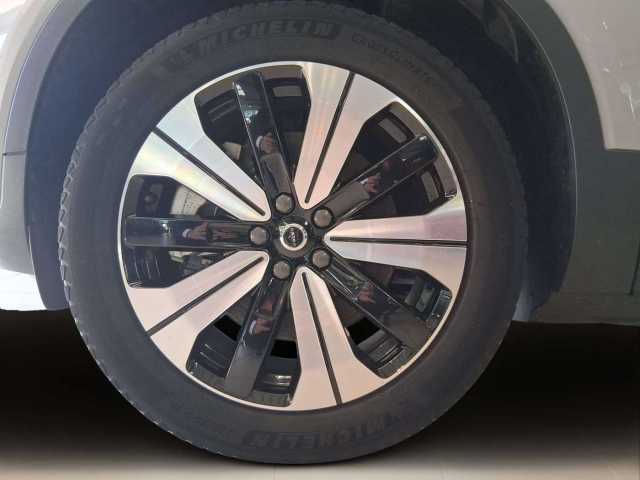 Volvo C40 Plus Recharge