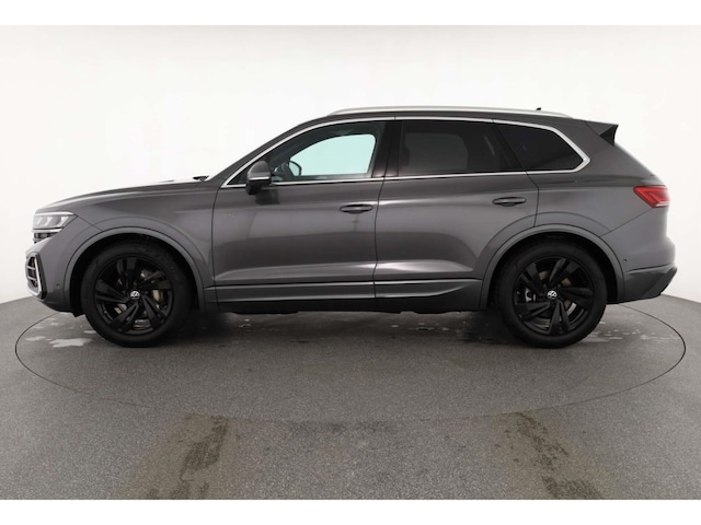 Volkswagen Touareg 3.0 V6 TDI 4Motion R-Line