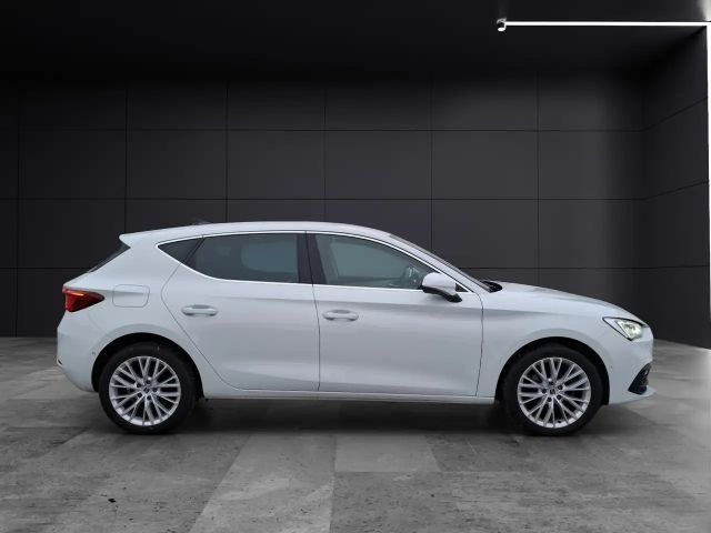 Seat Leon DSG Xcellence