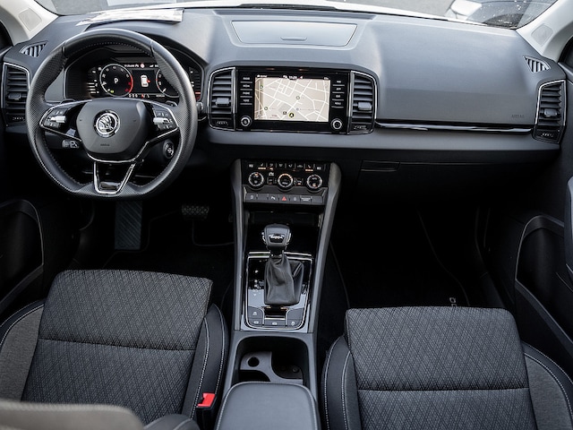 Skoda Karoq 1.5 TSI Style Style