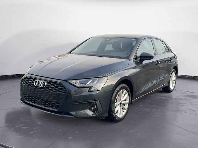 Audi A3 35 TFSI S-Tronic Sportback