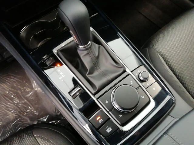 Mazda CX-30 Prime-line