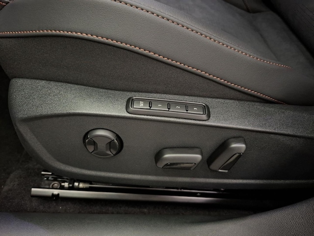 Cupra Leon 2.0 TSI DSG Sportstourer VZ