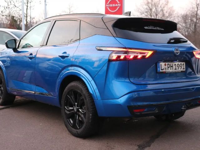 Nissan Qashqai DIG-T