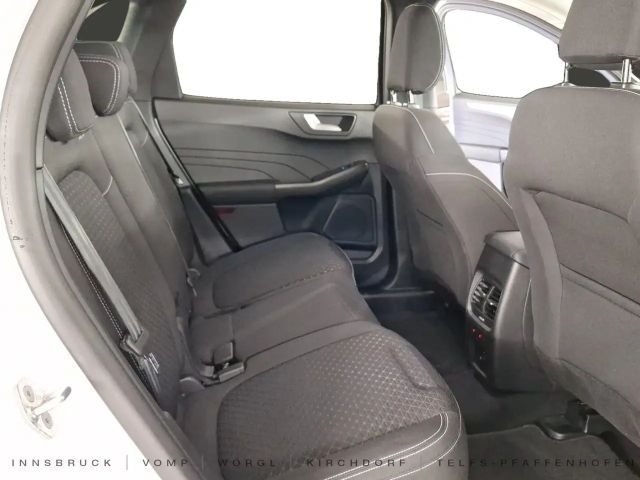 Ford Kuga Titanium