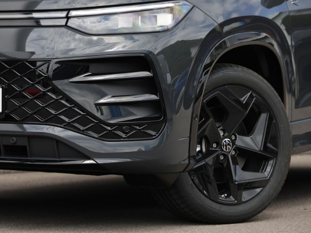 Volkswagen Tayron 2.0 TDI 4Motion DSG R-Line