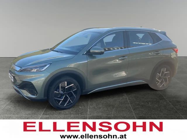 BYD Atto 3 Comfort