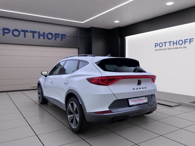 Cupra Formentor 1.5 TSI