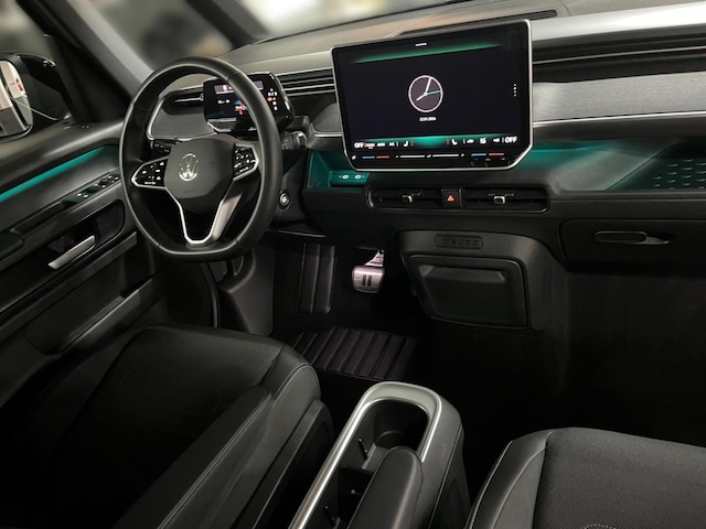 Volkswagen ID.Buzz ID.Buzz KR LED-Matrix Navi 8-Fach Bereifung