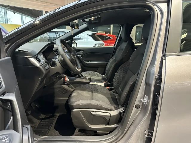 Renault Captur Evolution TCe 90