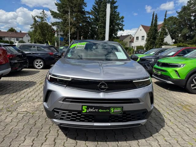 Opel Mokka 1.2 Turbo Turbo