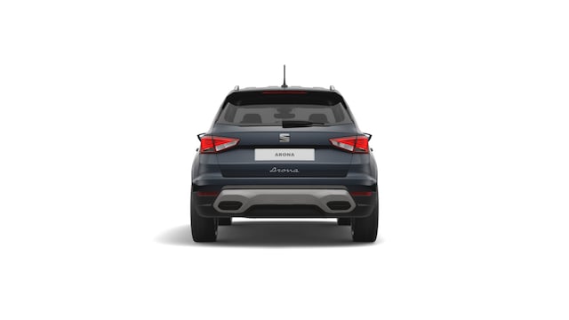 Seat Arona 1.0 TSI DSG