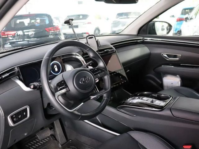 Hyundai Tucson 1.6 Vierwielaandrijving