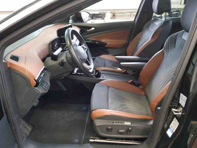 Volkswagen ID.5 IQ.Drive Pro