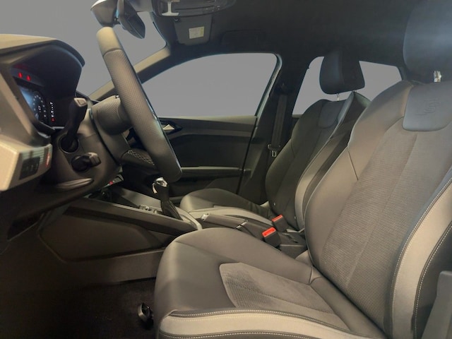 Audi A1 30 TFSI S-Line S-Tronic Sportback