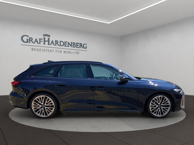 Audi A5 Avant Quattro S-Tronic