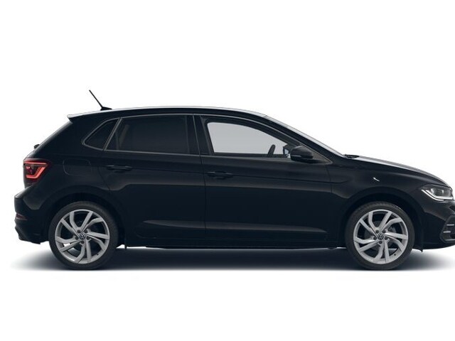 Volkswagen Polo IQ.Drive